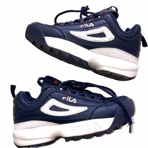 Fila Sneakers